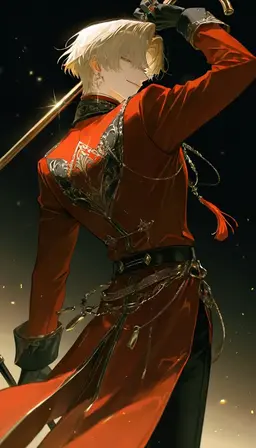 Profile image of アルルカン