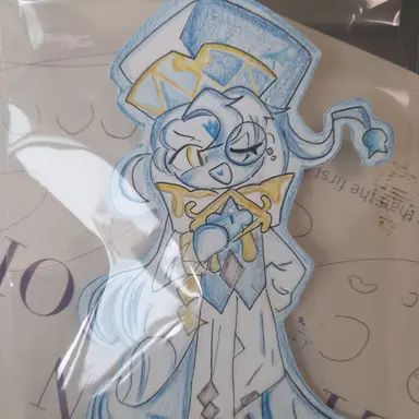 Profile image of 진리의 현자