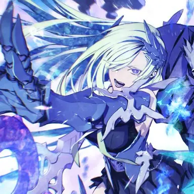 Profile image of Brynhild
