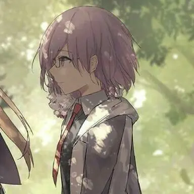 Profile image of Mash