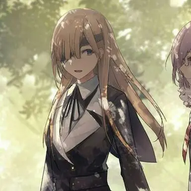 Profile image of Ophelia