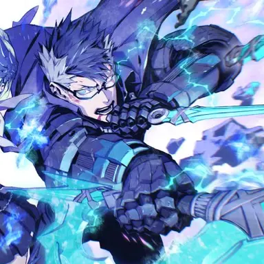 Profile image of Sigurd