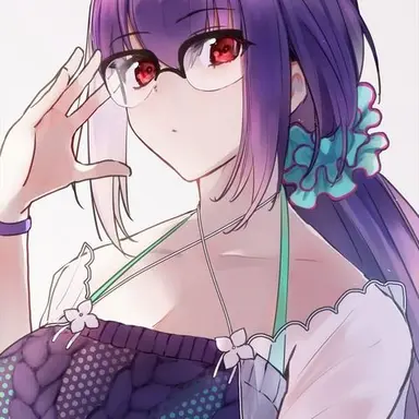 Profile image of Skadi