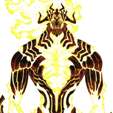 Profile image of Surtr
