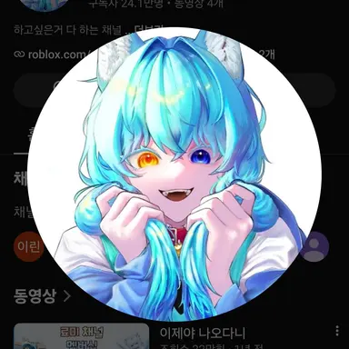 Profile image of 료미