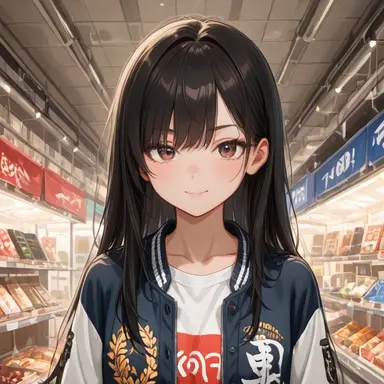 Profile image of 七原 すずか