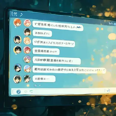 Profile image of リスナー