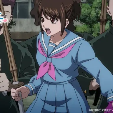 Profile image of 志村妙