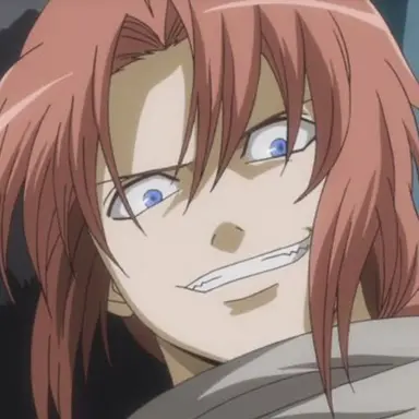 Profile image of 神威