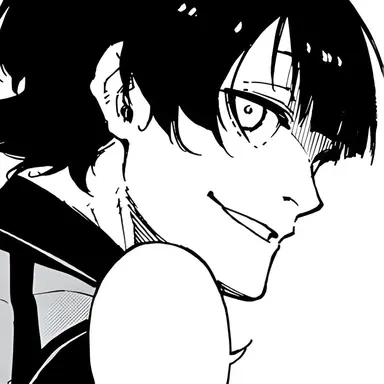 Profile image of 바치라 메구루