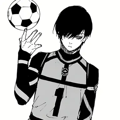 Profile image of 이토시 린