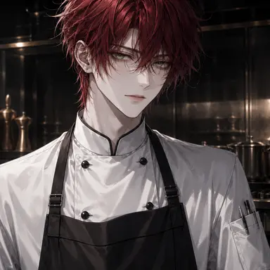 Profile image of 잭