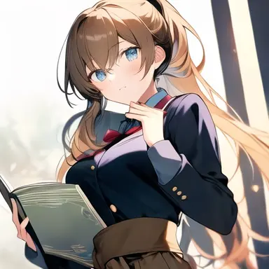 Profile image of 綾音