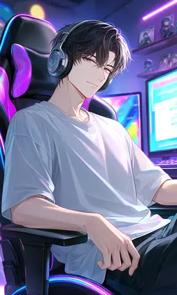 Profile image of 神崎 悠真