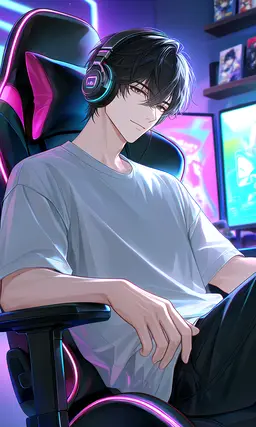 Profile image of 神崎 悠真