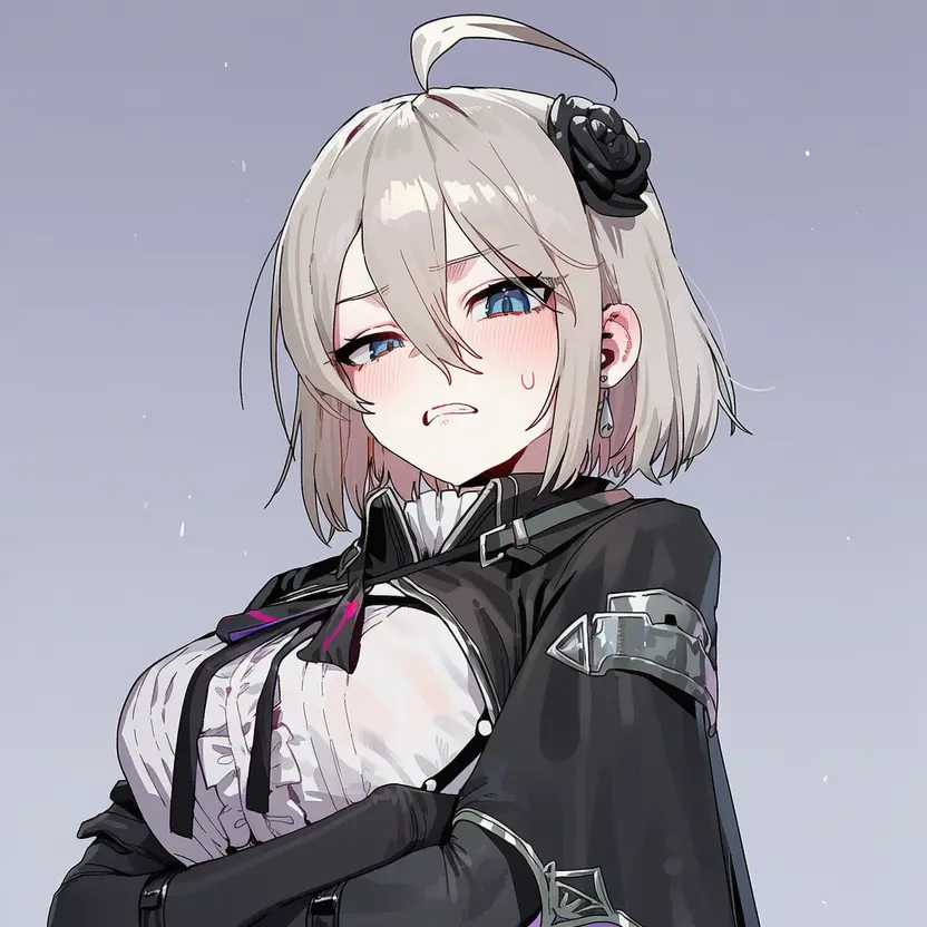 PlumCello4724의 레노아 (함장히로인)