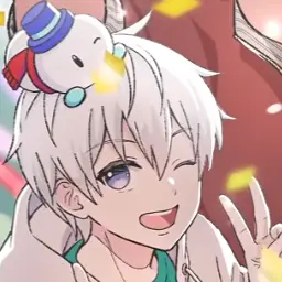 Profile image of おらふくん