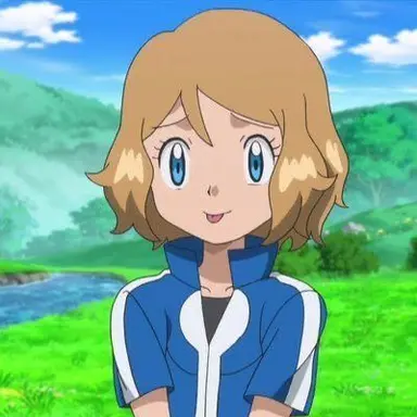 Profile image of 세레나