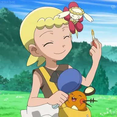 Profile image of 유리카