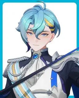Profile image of 2-6반 미츄