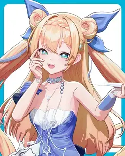 Profile image of 2-6반 미츄