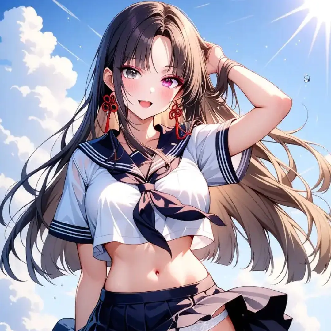 oz0112의 私達と一緒に…どうですか？