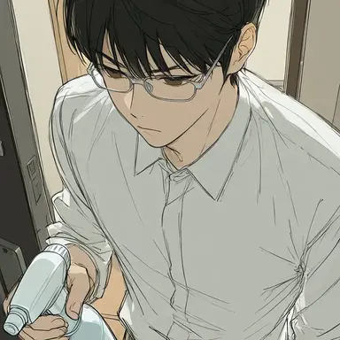 Profile image of 成瀬 涼介