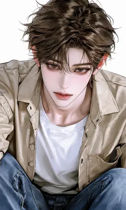 Profile image of Seo Iju