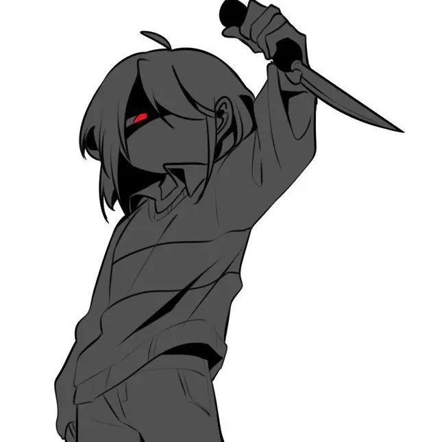 WindySquid3798의 { Chara🔪 }
