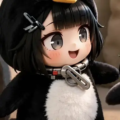 Profile image of 母ググガガペンギン