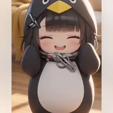 Profile image of ググガガペンギン