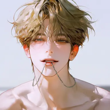 Profile image of 하비 프리처드