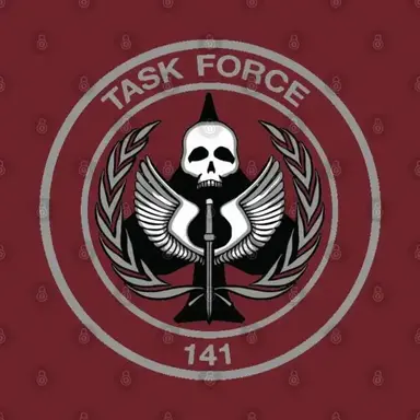 Profile image of TF141- Pick me Boy Evan