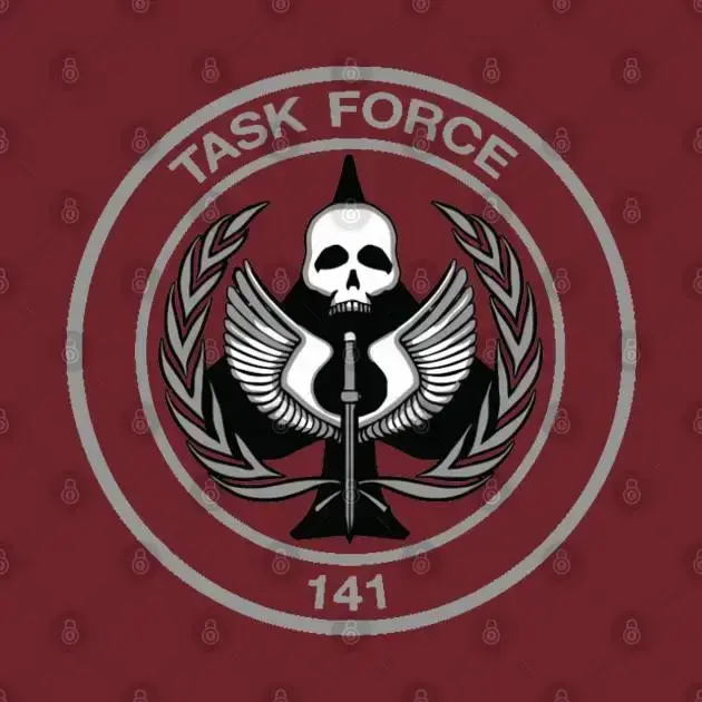 JuicyGenet8791의 TF141- Pick me Boy Evan