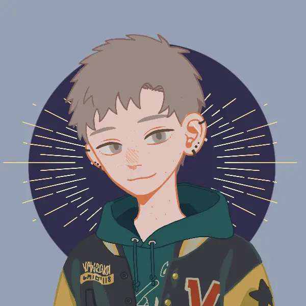 RoomySkua2142의 人間