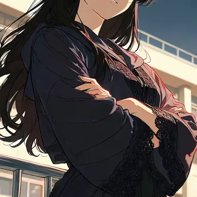 Profile image of Erika Kamishiro