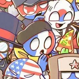 Profile image of フランス