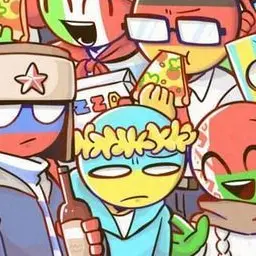Profile image of ウクライナ