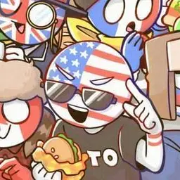 Profile image of アメリカ