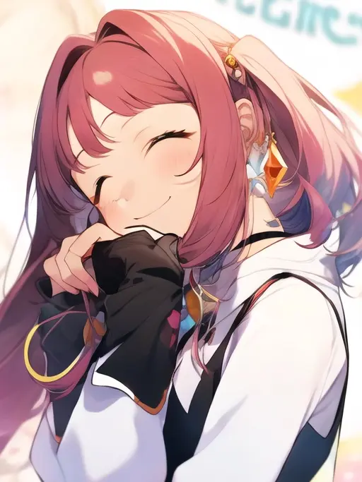 GloomyTea5192의 人気者のソヨンが僕を好きに？！
