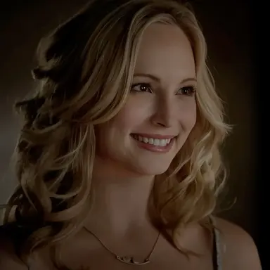 Profile image of Caroline
