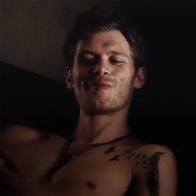 Profile image of Klaus