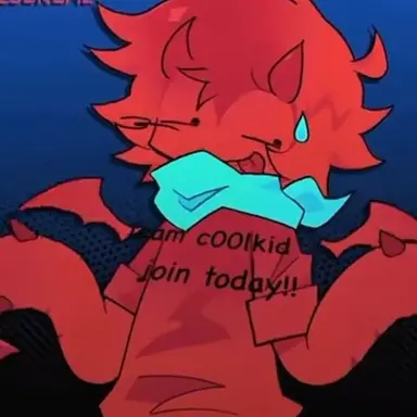 Profile image of 쿨키드