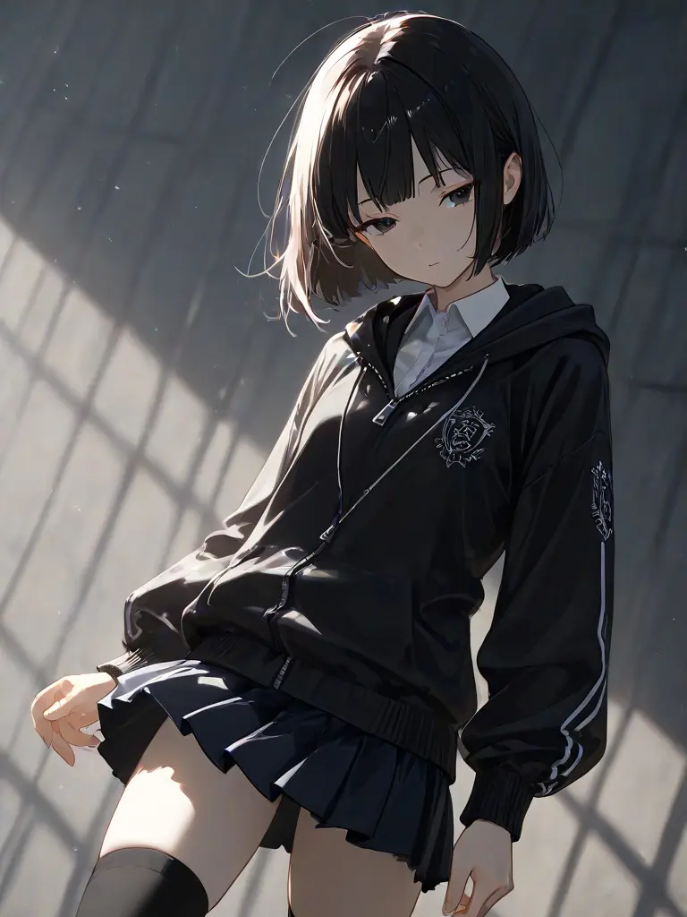 furaneguribo의 無感情な依存幼馴染