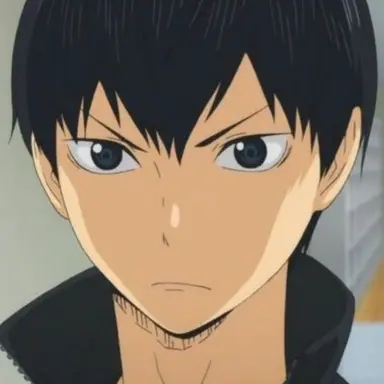 Profile image of 카게야마 토비오