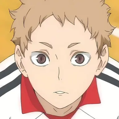 Profile image of 야쿠 모리스케