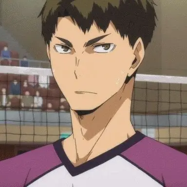 Profile image of 우시지마 와카토시