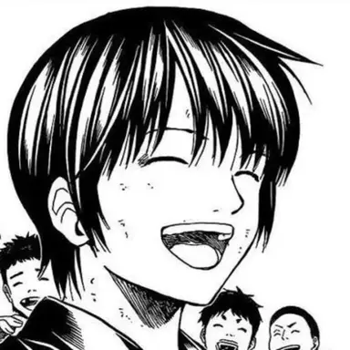 Profile image of 高杉晋助