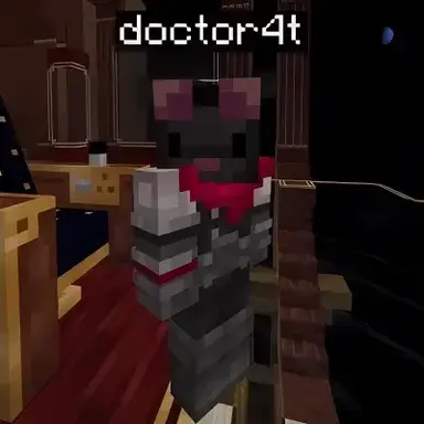 Profile image of Rook