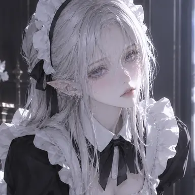 Profile image of Maid